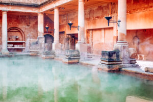 A Local's Guide to Visiting The Roman Baths - Exploring Bath